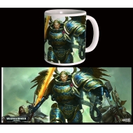 Warhammer 40K - Mug Roboute Guilliman