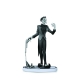 Batman - Statue Black & White Joker Jim Lee 2nd Edition 14cm