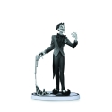Batman - Statue Black & White Joker Jim Lee 2nd Edition 14cm
