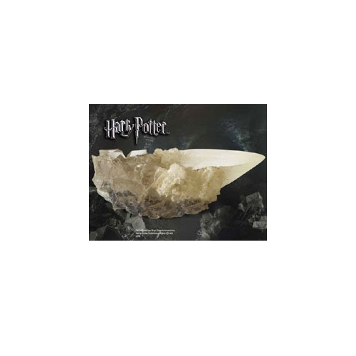 Harry Potter - Réplique La Coupe de Cristal