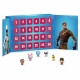 Fortnite - Calendrier de l'avent Fortnite Pint Size Heroes