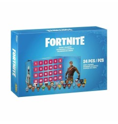 Fortnite - Pint Size Heroes calendrier de l'avent