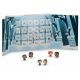 Harry Potter - Calendrier de l'avent Pocket POP! Harry Potter Wizarding World 2019