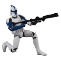 Star Wars Episode II - Figurine Black Series 2020 Phase I Clone Trooper Lieutenant 15 cm