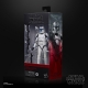 Star Wars Episode II - Figurine Black Series 2020 Phase I Clone Trooper Lieutenant 15 cm