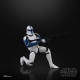 Star Wars Episode II - Figurine Black Series 2020 Phase I Clone Trooper Lieutenant 15 cm