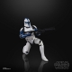 Star Wars Episode II - Figurine Black Series 2020 Phase I Clone Trooper Lieutenant 15 cm