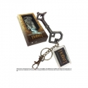 Le Hobbit - Porte-clés métal clé de Thorin