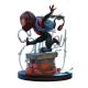 Marvel - Figurine Q-Fig Elite Spider-Man: Miles Morales 10 cm