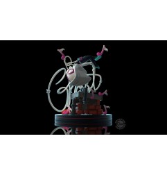 Marvel - Figurine Q-Fig Elite Ghost-Spider 10 cm