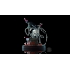 Marvel - Figurine Q-Fig Elite Ghost-Spider 10 cm