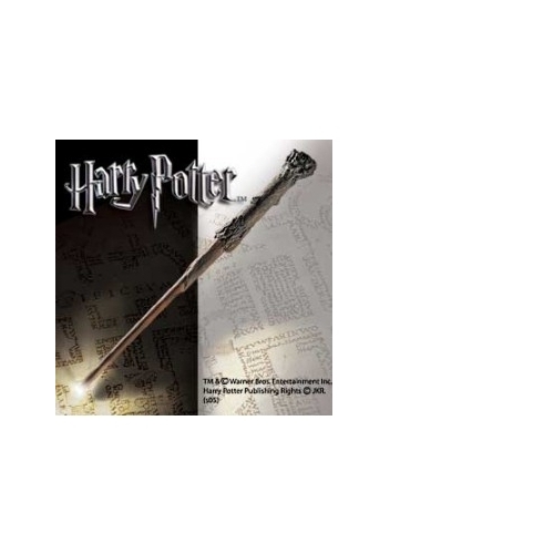 Harry Potter - Baguette lumineuse de Harry Potter