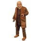 Planète des Singes, La - La Planète des Singes figurine 1/12 Dr. Zaius 16 cm