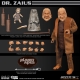 La Planète des Singes - Figurine 1/12 Dr. Zaius 16 cm