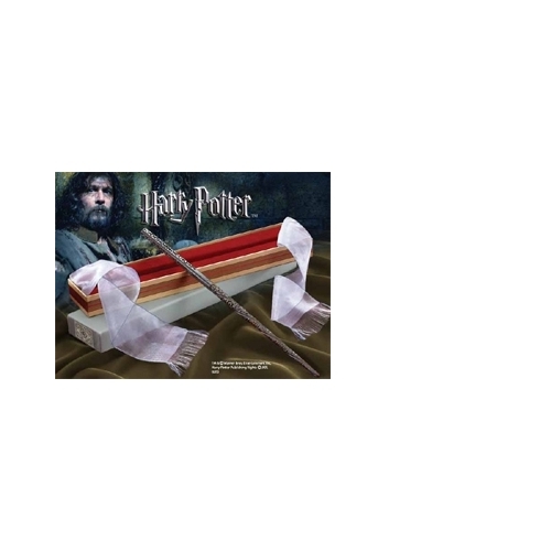 Harry Potter - Réplique baguette de Sirius Black - Figurine-Discount