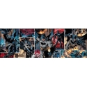 DC Comics - Puzzle Panorama Batman (1000 pièces)