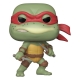 Les Tortues Ninja - Figurine POP! Raphael 9 cm