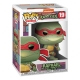 Les Tortues Ninja - Figurine POP! Raphael 9 cm