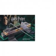 Harry Potter - Réplique baguette de Severus Rogue