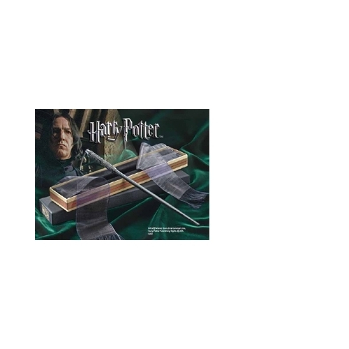 Harry Potter - Réplique baguette de Severus Rogue