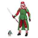 Star Wars - Figurine Black Series 2020 Snowtrooper (Holiday Edition) 15 cm