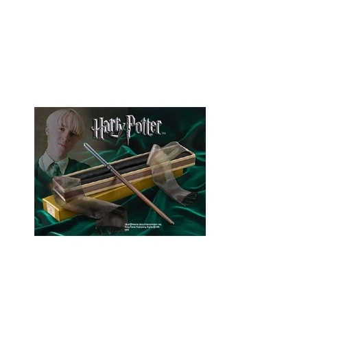 Harry Potter - Réplique baguette de Drago Malefoy