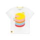 Pac-Man - T-Shirt Pie Chart 