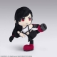 Final Fantasy VII - Peluche Action Doll Tifa Lockhart 27 cm