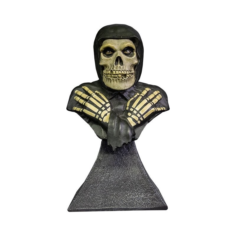 Misfits - Buste mini The Fiend 15 cm