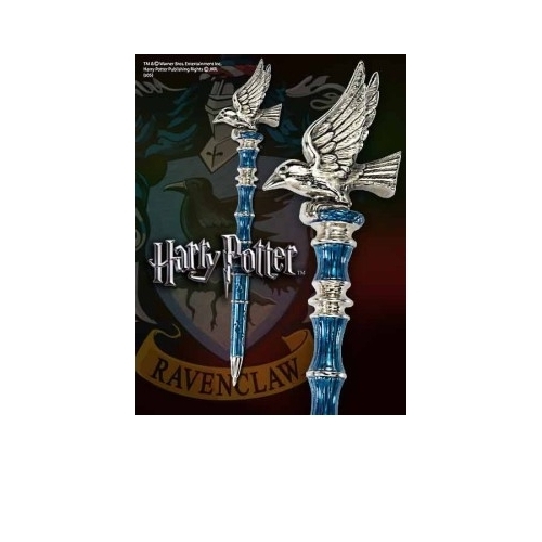 Harry Potter - Stylo Serdaigle (Ravenclaw)