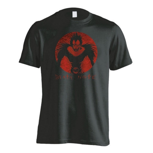 Death Note - T-Shirt Blood of Ryuk 