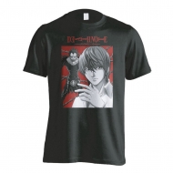 Death Note - T-Shirt Lurking and Staring 