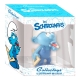 Les Schtroumpfs - Statuette Collector Collection Schtroumpf Bricoleur 15 cm