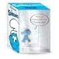 Schtroumpfs, Les - Les Schtroumpfs statuette Collectoys Collection Bulles Schtroumpf Grognon 22 cm
