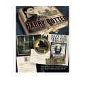 Harry Potter - Boite d'artefacts