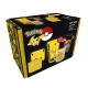 Pokémon - Coffret cadeau Pikachu