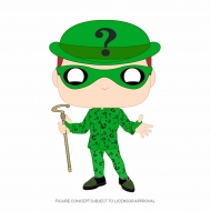 Batman Forever - Figurine POP! Riddler 9 cm