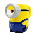 Les Minions 2 - Mug céramique 3D Stuart