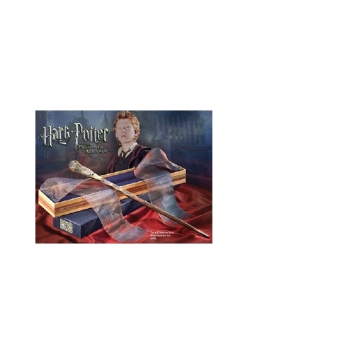 Harry Potter - Réplique baguette de Ron Weasley