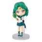Sailor Moon Eternal - Figurine Figuarts mini Super Sailor Neptune (Eternal Edition) 9 cm Sailor Moon Eternal - Figurine Figuarts mini Super Sailor Neptune (Eternal Edition) 9 cm
