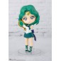 Sailor Moon Eternal - Figurine Figuarts mini Super Sailor Neptune (Eternal Edition) 9 cm Sailor Moon Eternal - Figurine Figuarts mini Super Sailor Neptune (Eternal Edition) 9 cm