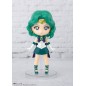 Sailor Moon Eternal - Figurine Figuarts mini Super Sailor Neptune (Eternal Edition) 9 cm Sailor Moon Eternal - Figurine Figuarts mini Super Sailor Neptune (Eternal Edition) 9 cm