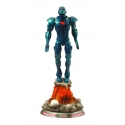 Marvel Select - Figurine Iron Man Stealth  - 18cm
