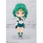 Sailor Moon Eternal - Figurine Figuarts mini Super Sailor Neptune (Eternal Edition) 9 cm Sailor Moon Eternal - Figurine Figuarts mini Super Sailor Neptune (Eternal Edition) 9 cm