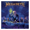 Megadeth - Puzzle Rock Saws Rust in Peace (500 pièces)