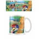 Animal Crossing - Mug Summer