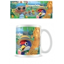 Animal Crossing - Mug Summer