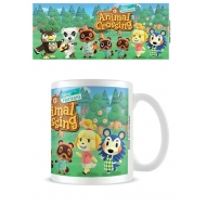 Animal Crossing - Mug Lineup