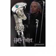 Harry Potter - Réplique canne / baguette de Lucius Malefoy