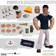 Popeye - Figurines 1/12 & Bluto: Stormy Seas Ahead Deluxe Box Set
